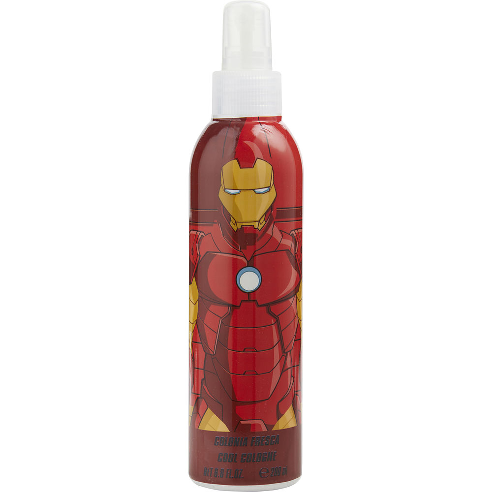 276157 6.8 Oz Avengers Cool Cologne Body Spray For Unisex
