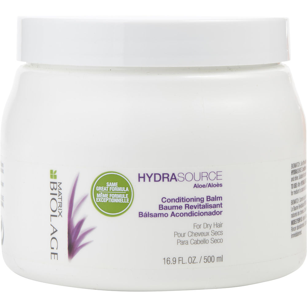 274232 16.9 Oz Hydrasource Conditioning Balm For Unisex