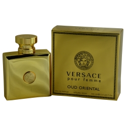 250266 3.4 Oz Pour Femme Oud Oriental Eau De Parfum Spray