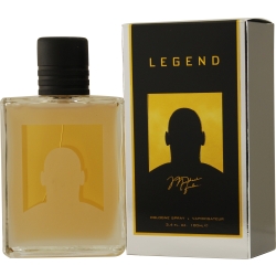 Michael Jordan 320792 0.5 Oz Legend Cologne Spray For Mens