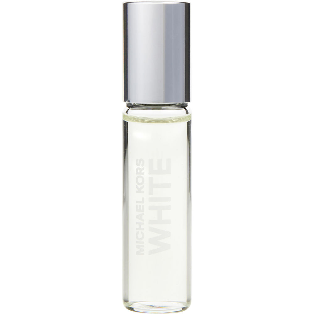318941 0.17 Oz White Mini Eau De Parfum Rollerball For Womens