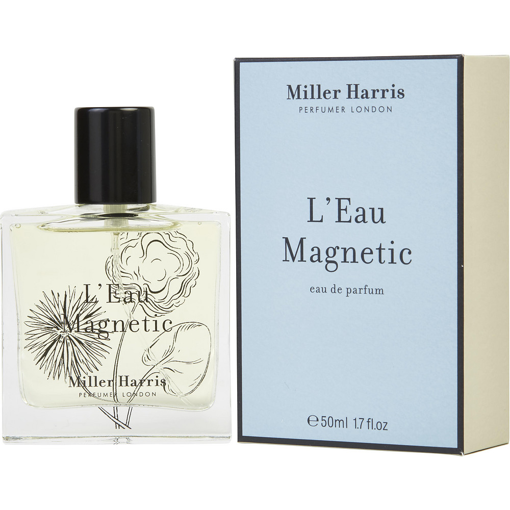 294583 1.7 Oz Leau Magnetic Eau De Parfum Spray For Womens