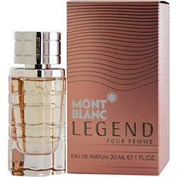 251712 1 Oz Legend Pour Femme Eau De Parfum Spray For Womens