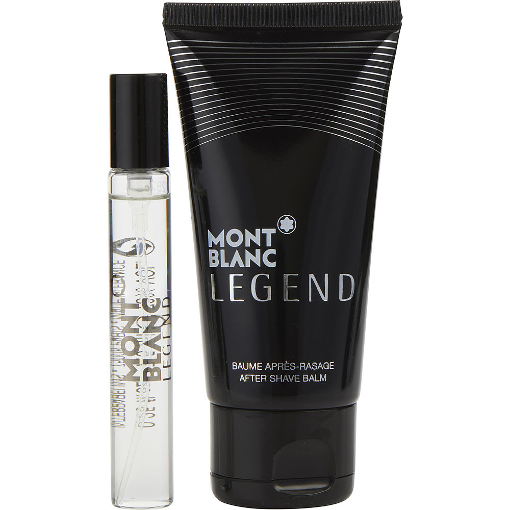 Mont Blanc 309391 Legend Gift Sets for