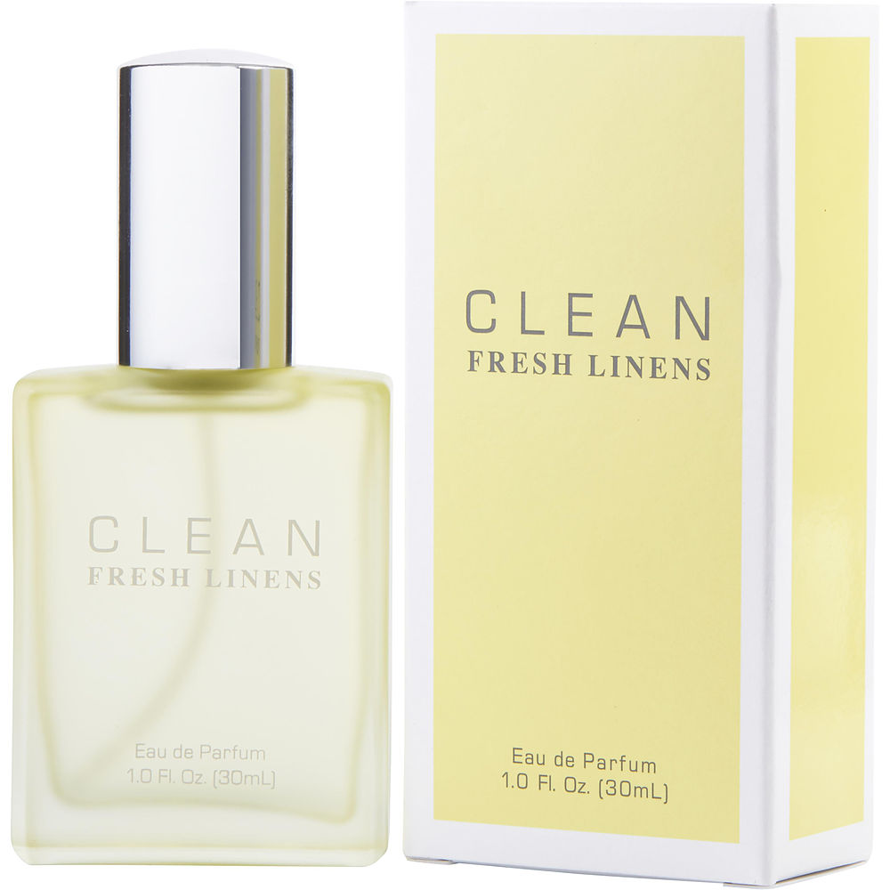 308865 1 Oz Fresh Linens Eau De Parfum Spray For Womens