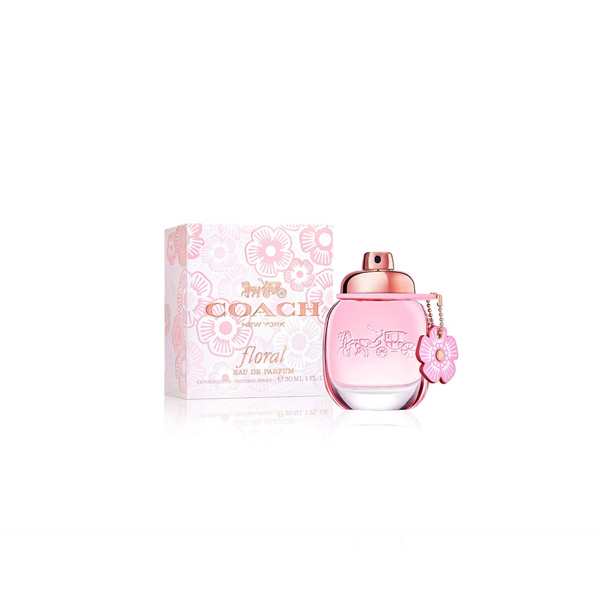 311006 1 Oz Floral Eau De Parfum Spray For Womens