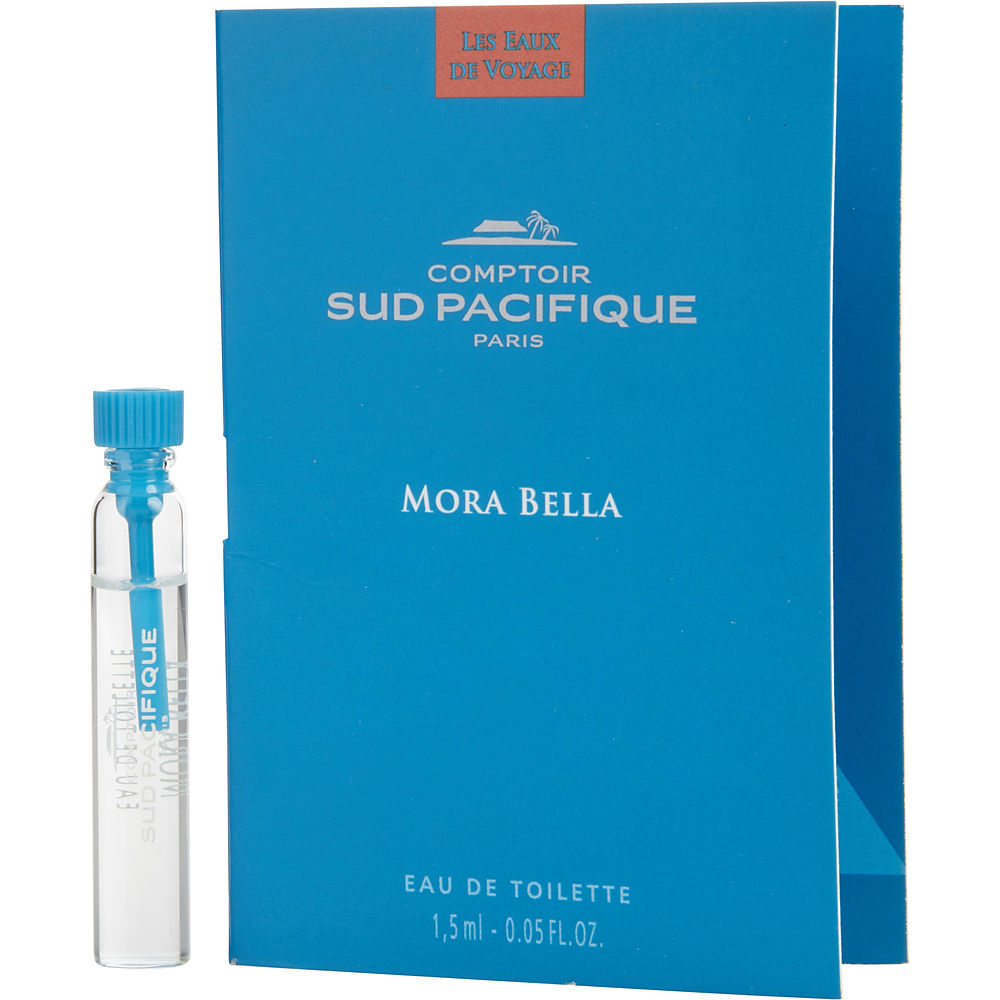 314741 Mora Bella Eau De Toilette Spray For Womens