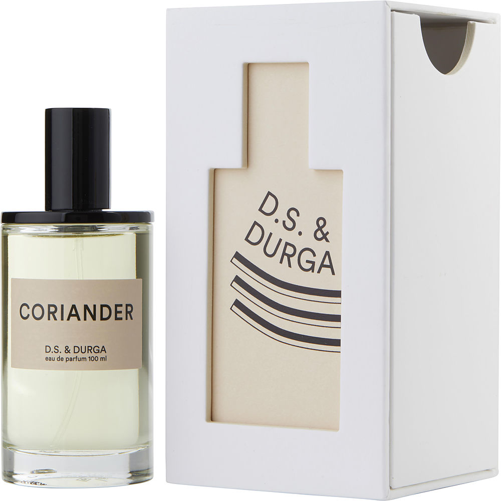 309926 3.4 Oz Coriander Eau De Parfum Spray For Womens