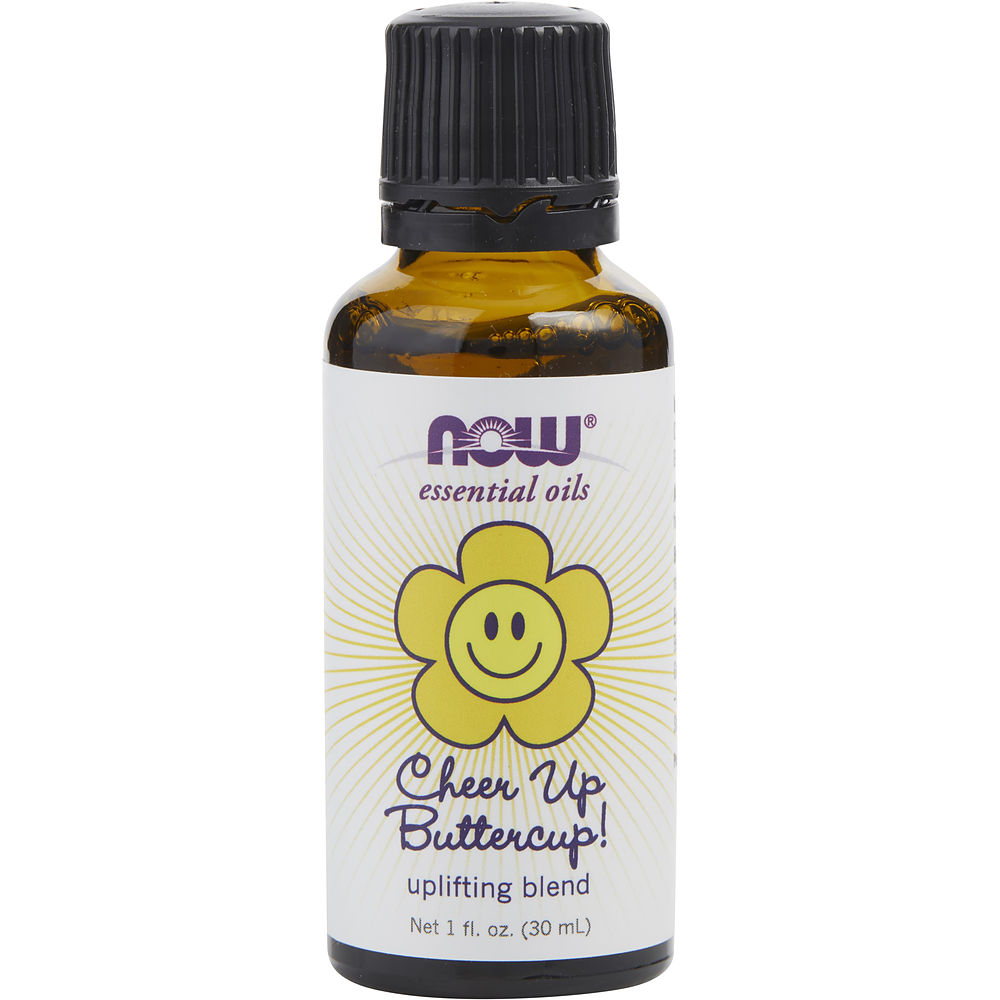 248441 1 Oz Cheer Up Buttercup Oil For Unisex
