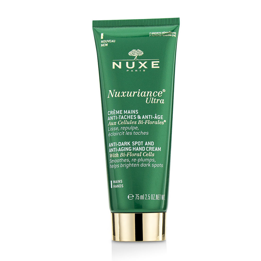 304950 2.5 Oz Nuxuriance Ultra Anti-aging Hand Cream For Womens