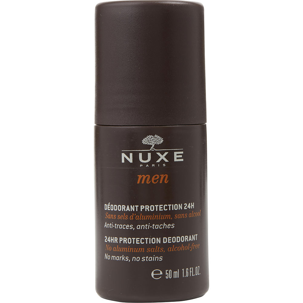 315345 1.6 Oz 24 Hour Protection Deodorant Roll-on Alcohol Free For Mens
