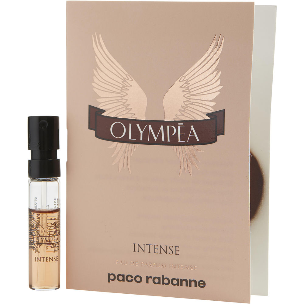 309842 Olympea Intense Eau De Parfum Spray For Womens