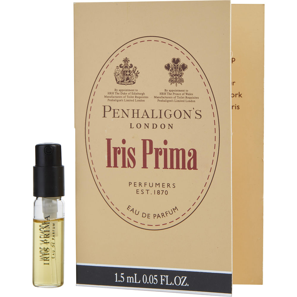 313952 Iris Prima Eau De Parfum Spray For Womens