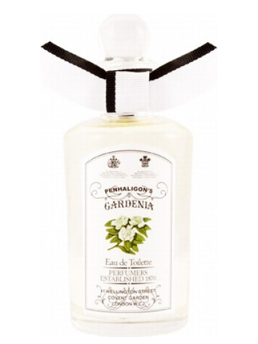 315118 Gardenia Eau De Toilette Spray For Womens