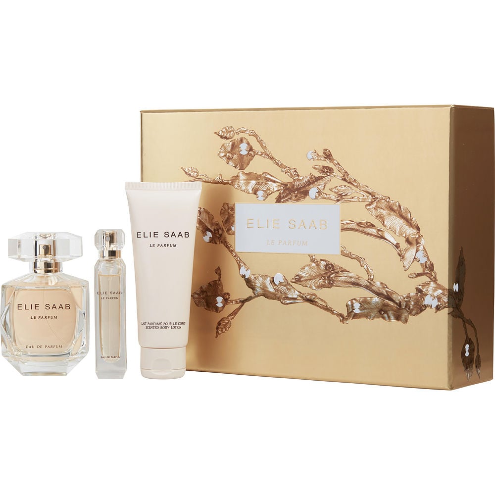 245942 Le Parfum Gift Sets For Womens