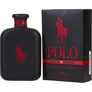 294524 4.2 Oz Polo Red Extreme Parfum Spray