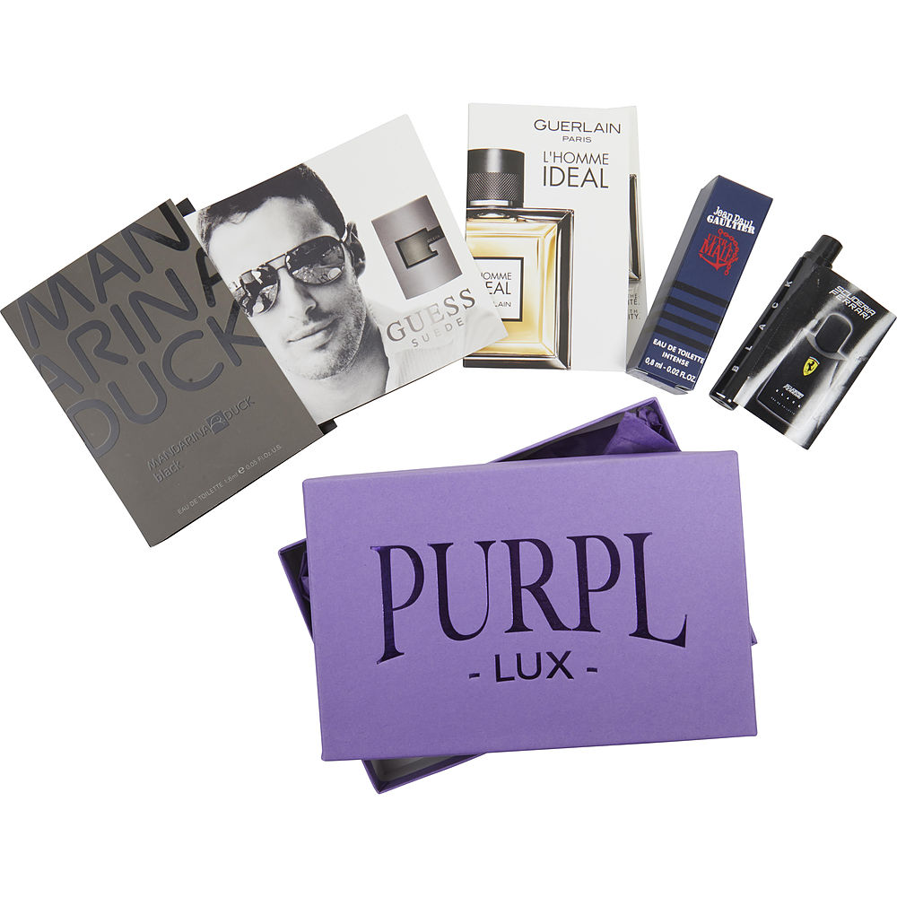 318333 Subscription Box For Mens
