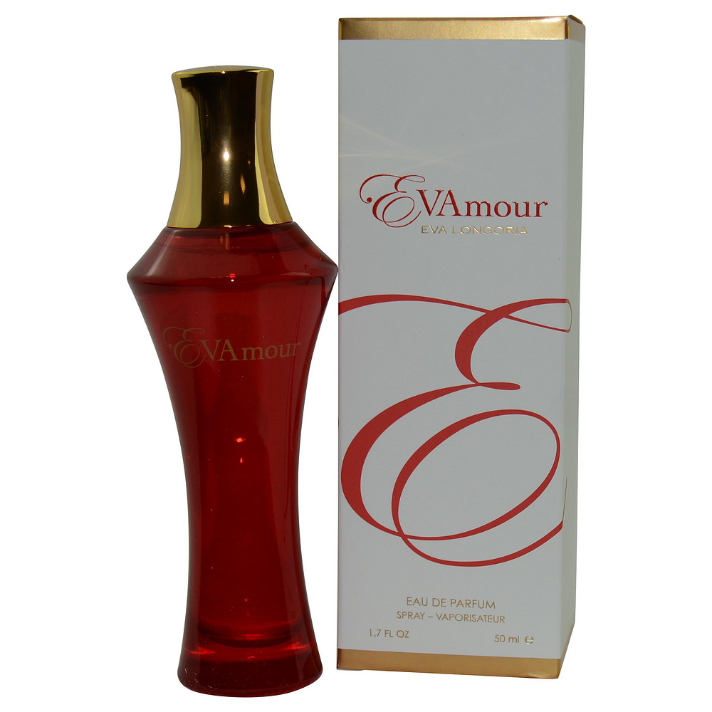 278504 1.7 Oz Evamour Eau De Parfum Spray For Womens