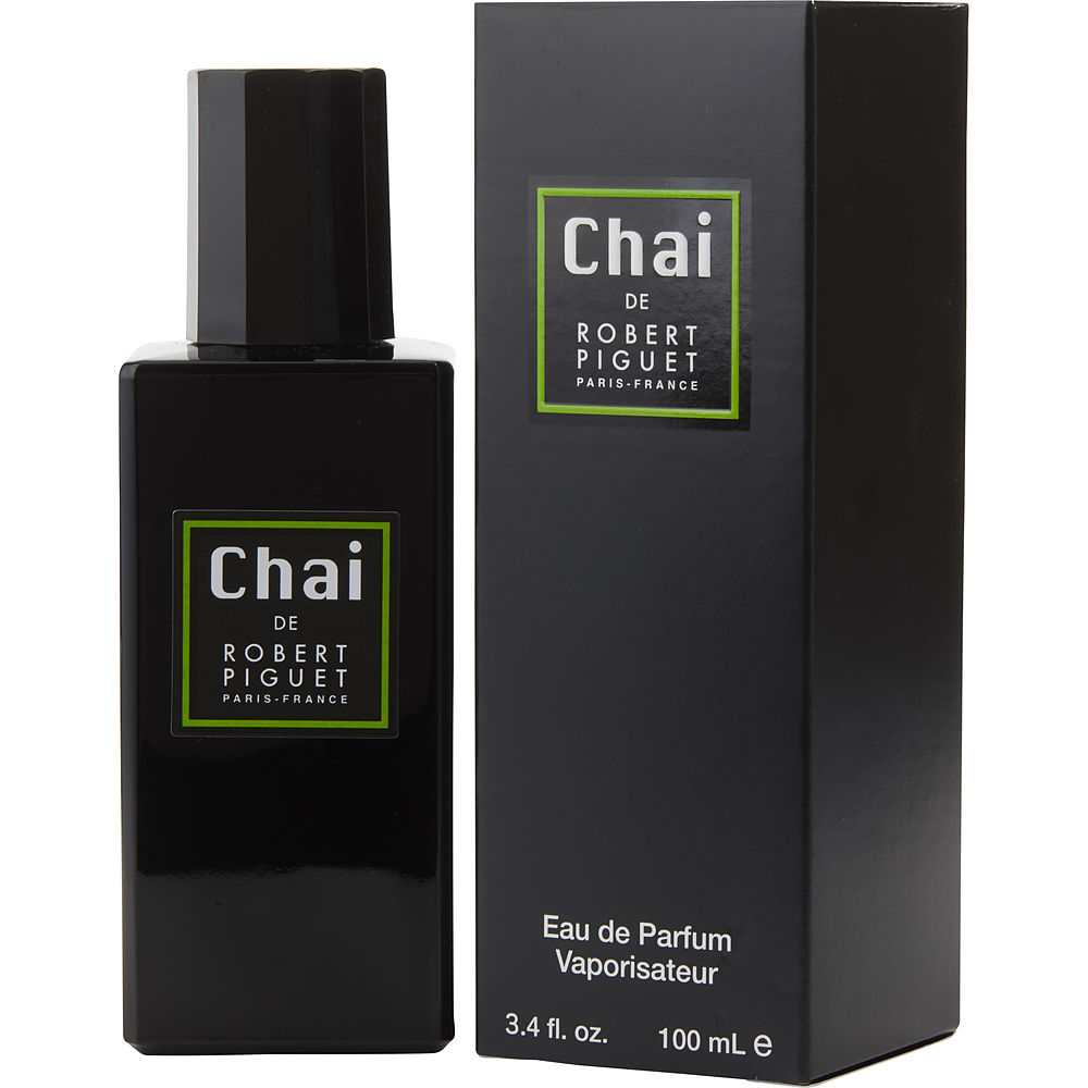 312121 3.4 Oz Chai De Eau De Parfum Spray For Womens