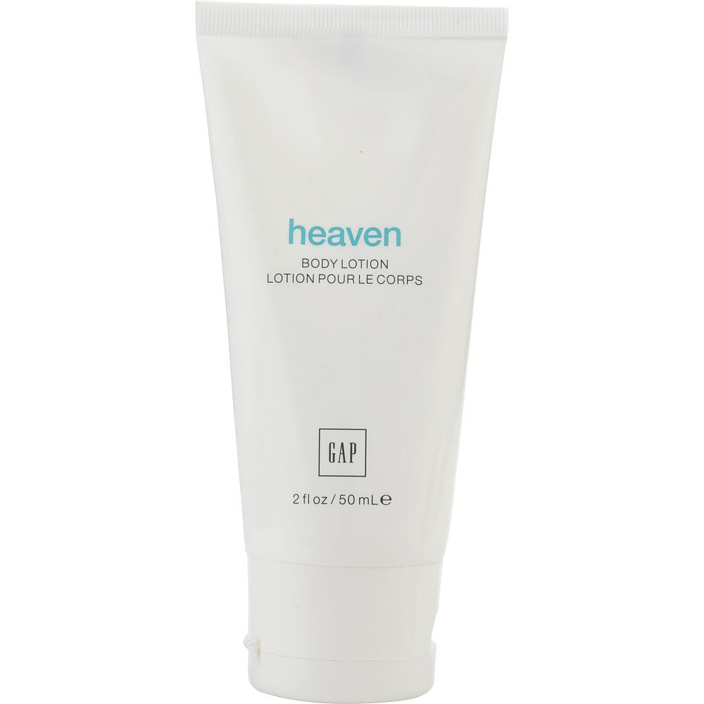311527 2 Oz Heaven Body Lotion For Womens