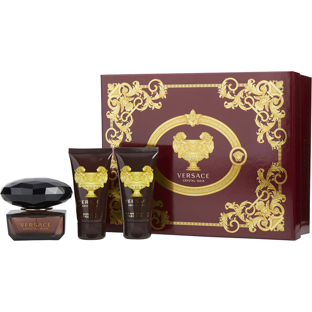 238947 Crystal Noir Gift Sets For Womens