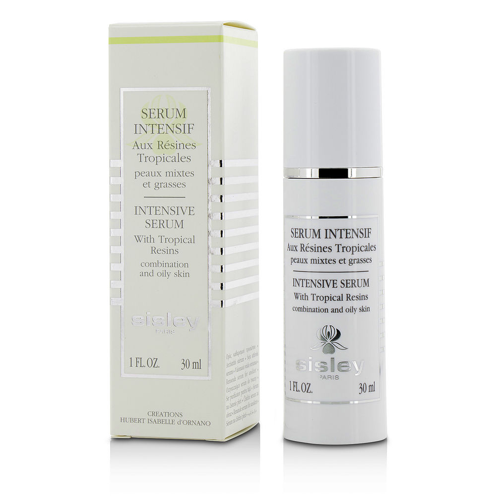 290142 1 Oz Womens Intensive Serum With Tropical Resins For Combination & Oily Skin