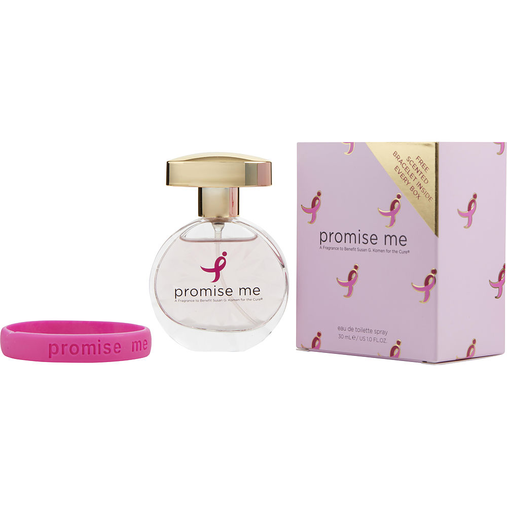 310904 The Cure Promise Me Gift Sets For Womens