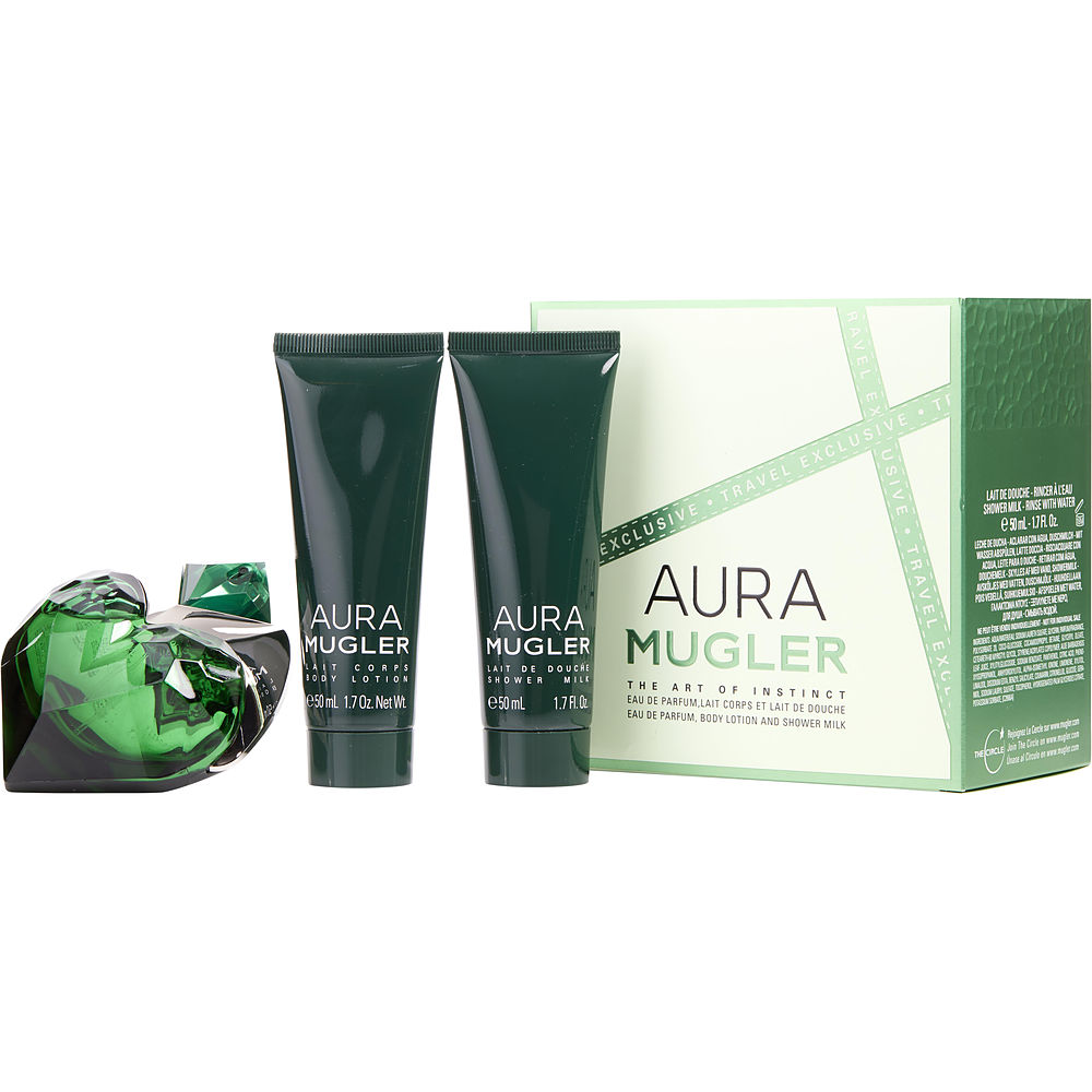 318919 Aura Gift Sets For Womens