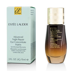299857 0.5 Oz Advanced Night Repair Eye Concentrate Matrix By For Women
