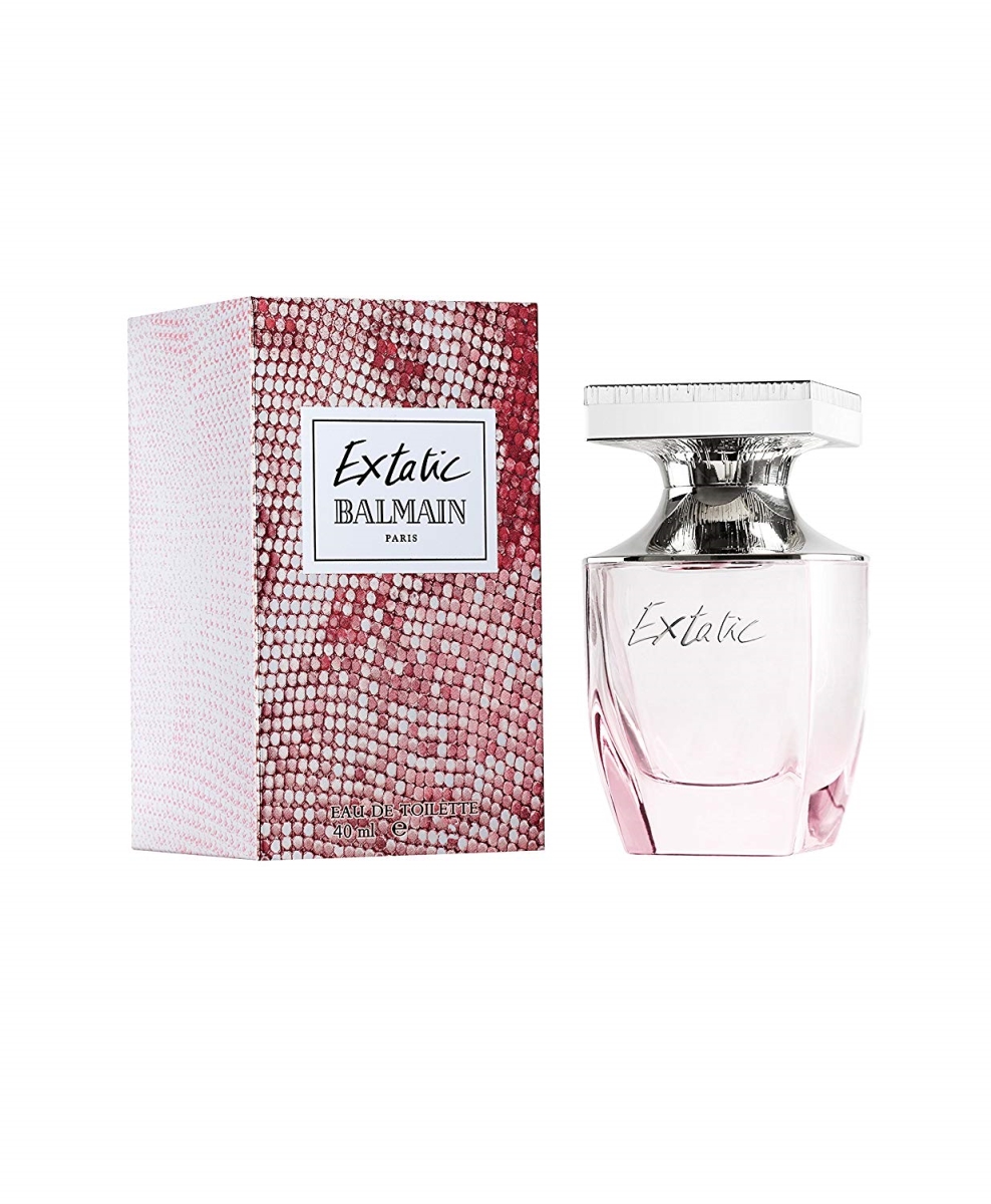 317427 Extatic Eau De Parfum Spray Vial By For Women