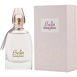 315042 2.5 Oz Bella Eau De Parfum Spray By For Women