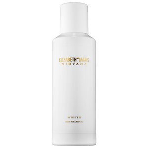 320528 4.4 Oz Nirvana White Dry Shampoo Spray By For Women
