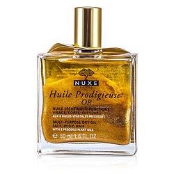 244027 1.6 Oz Huile Prodigieuse Or Multi-purpose Dry Oil By For Women