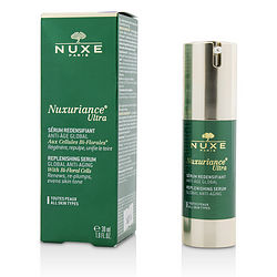 298897 1 Oz Nuxuriance Ultra Global Anti-aging Replenishing Serum By For Women