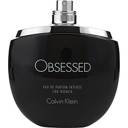 309947 3.4 Oz Obsessed Intense Eau De Parfum Spray By For Women