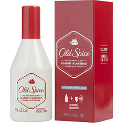 286732 4.25 Oz Old Spice Cologne Spray By For Men