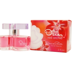156661 2 Oz Red Orchid Eau De Toilette Spray By For Women