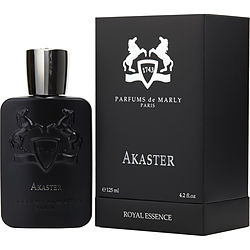 315022 4.2 Oz Akaster Eau De Parfum Spray By For Unisex