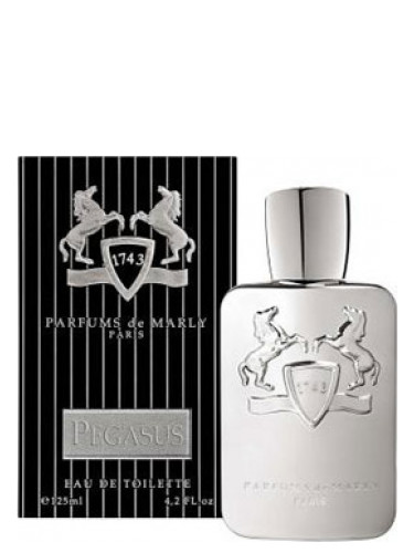 326840 3 X 0.34 Oz Pegasus Mini Eau De Parfum Refill & Travel Spray Case By For Men