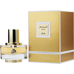 318370 1.7 Oz Junoon Satin Pour Femme Eau De Parfum Spray By For Women