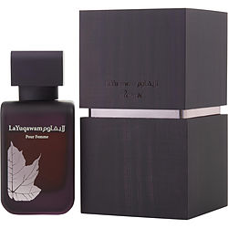 312986 2.5 Oz Layuqawam Pour Femme Eau De Parfum Spray By For Women
