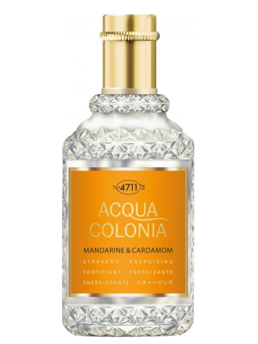 4711 327846 2.5 Oz Acqua Colonia Mandarine & Cardamom Body Spray By 4711 For Women