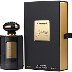 324830 2.5 Oz Junoon Noir Eau De Parfum Spray By For Women