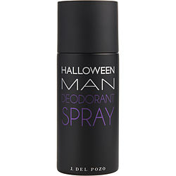 314205 5 Oz Halloween Deodorant Spray By For Men
