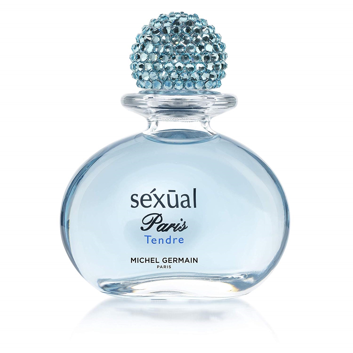 326860 4.2 Oz Sexual Paris Tendre Eau De Parfum Spray By For Women