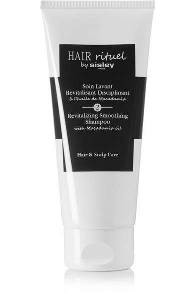 312172 6.7 Oz Hair Rituel Revitalizing Smoothing Shampoo With Macadamia Oil By For Women