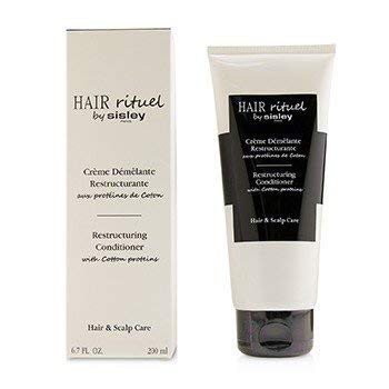 312174 6.7 Oz Hair Rituel Restructuring Conditioner With Cotton Proteins By For Women