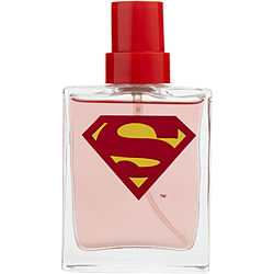 303400 3.4 Oz Superman Eau De Toilette Spray By For Men