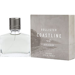 318702 1.7 Oz Coastline Eau De Cologne Spray By For Men