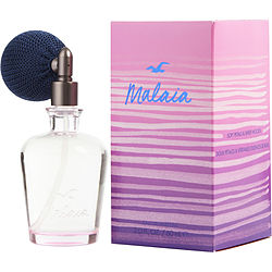 267764 2 Oz Malaia Eau De Parfum Spray With Atomizer By For Women